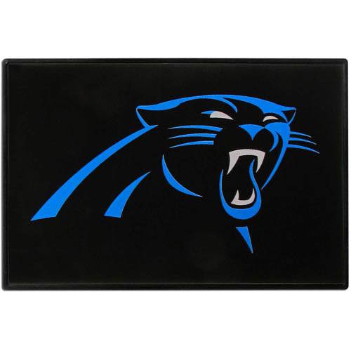 Carolina Panthers Game Day Wiper Flag (SSKG) - 757 Sports Collectibles