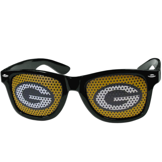 Green Bay Packers Game Day Shades (SSKG) - 757 Sports Collectibles