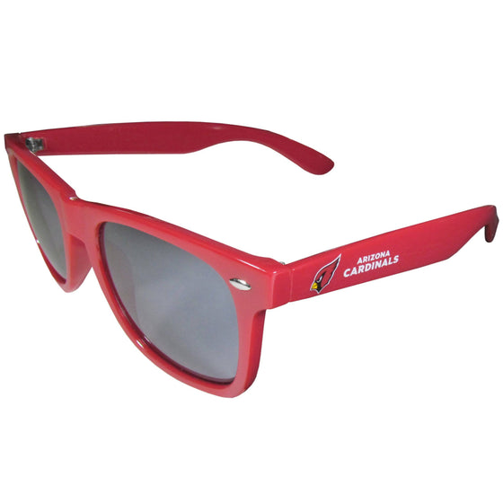 Arizona Cardinals Beachfarer Sunglasses (SSKG) - 757 Sports Collectibles