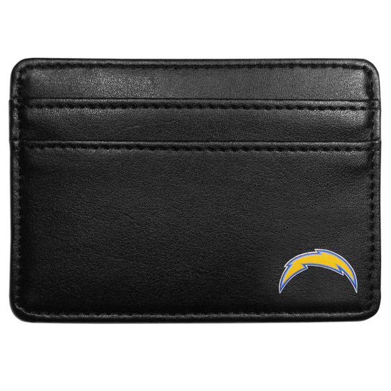 Los Angeles Chargers Weekend Wallet (SSKG) - 757 Sports Collectibles