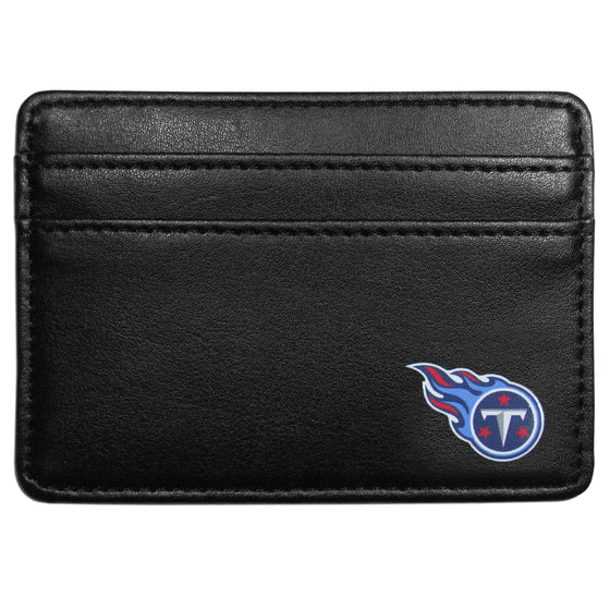 Tennessee Titans Weekend Wallet (SSKG) - 757 Sports Collectibles