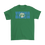 Virginia Beach City Flag T-Shirt - 100% Cotton - S - 5XL - 757 Sports Collectibles