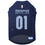 Memphis Grizzlies Mesh Basketball Jersey by Pets First