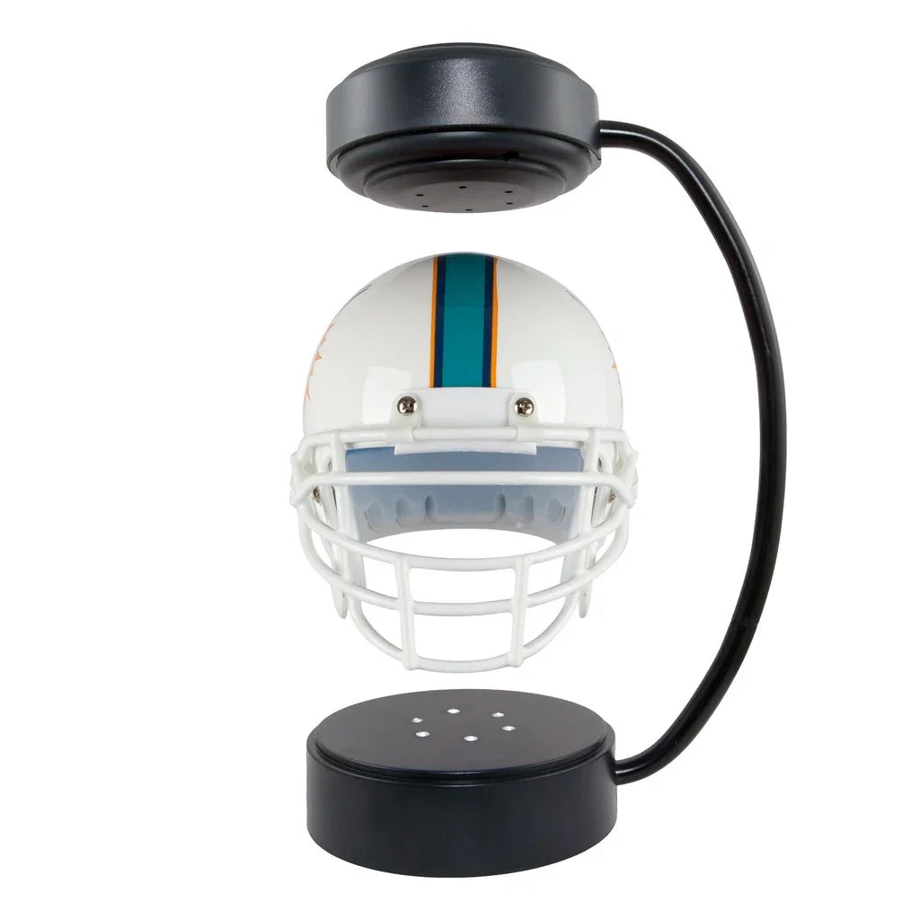 Miami Dolphins Hover Helmet