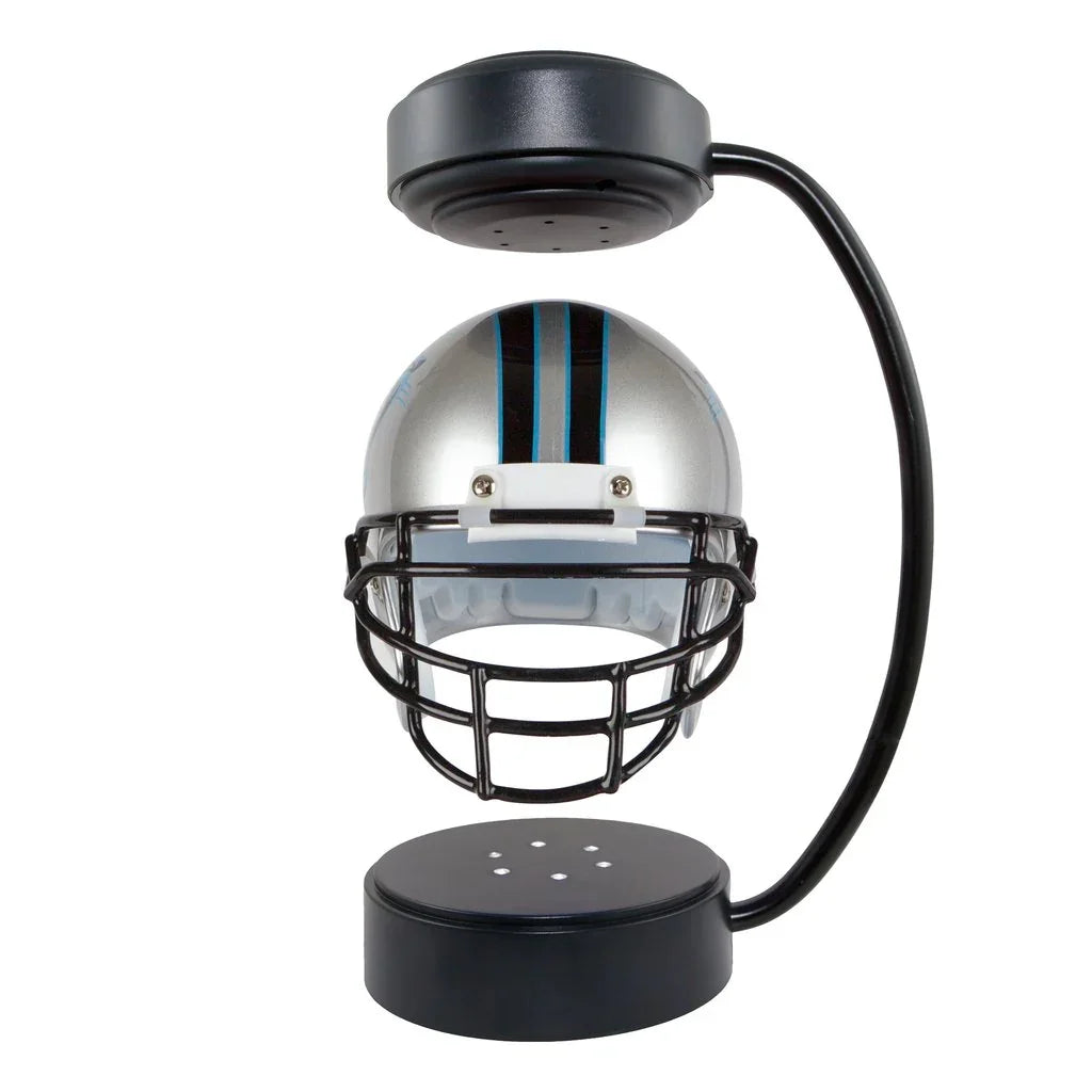 Carolina Panthers Hover Helmet