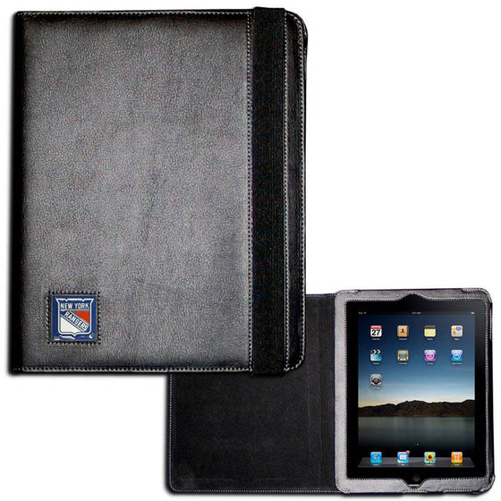 New York Rangers�� iPad 2 Folio Case (SSKG) - 757 Sports Collectibles