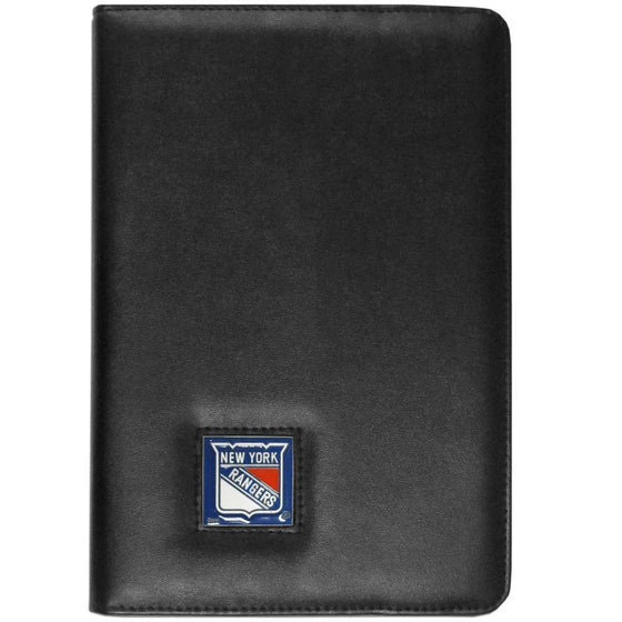 New York Rangers�� iPad Air Folio Case (SSKG) - 757 Sports Collectibles