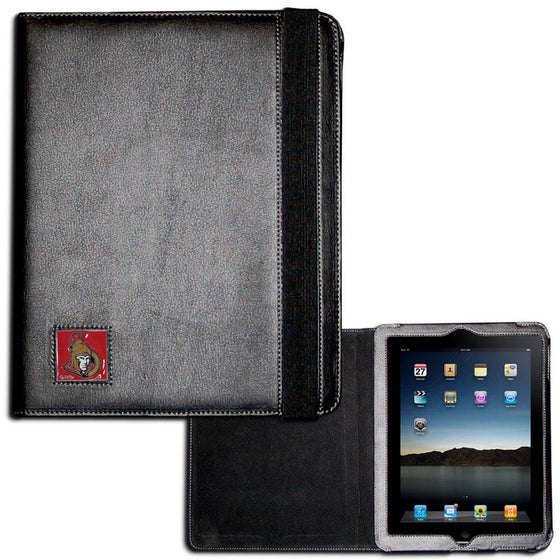 Ottawa Senators�� iPad Folio Case (SSKG) - 757 Sports Collectibles