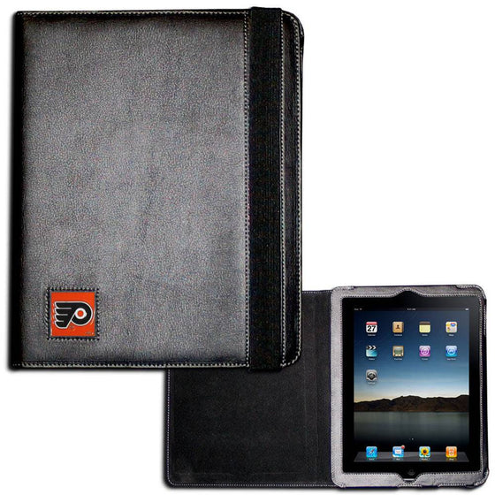 Philadelphia Flyers�� iPad Folio Case (SSKG) - 757 Sports Collectibles