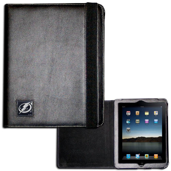 Tampa Bay Lightning�� iPad 2 Folio Case (SSKG) - 757 Sports Collectibles