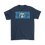 Virginia Beach City Flag T-Shirt - 100% Cotton - S - 5XL - 757 Sports Collectibles