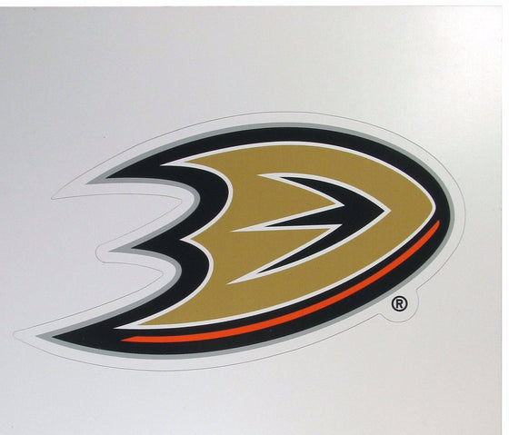 Anaheim Ducks�� 8 inch Logo Magnets (SSKG) - 757 Sports Collectibles