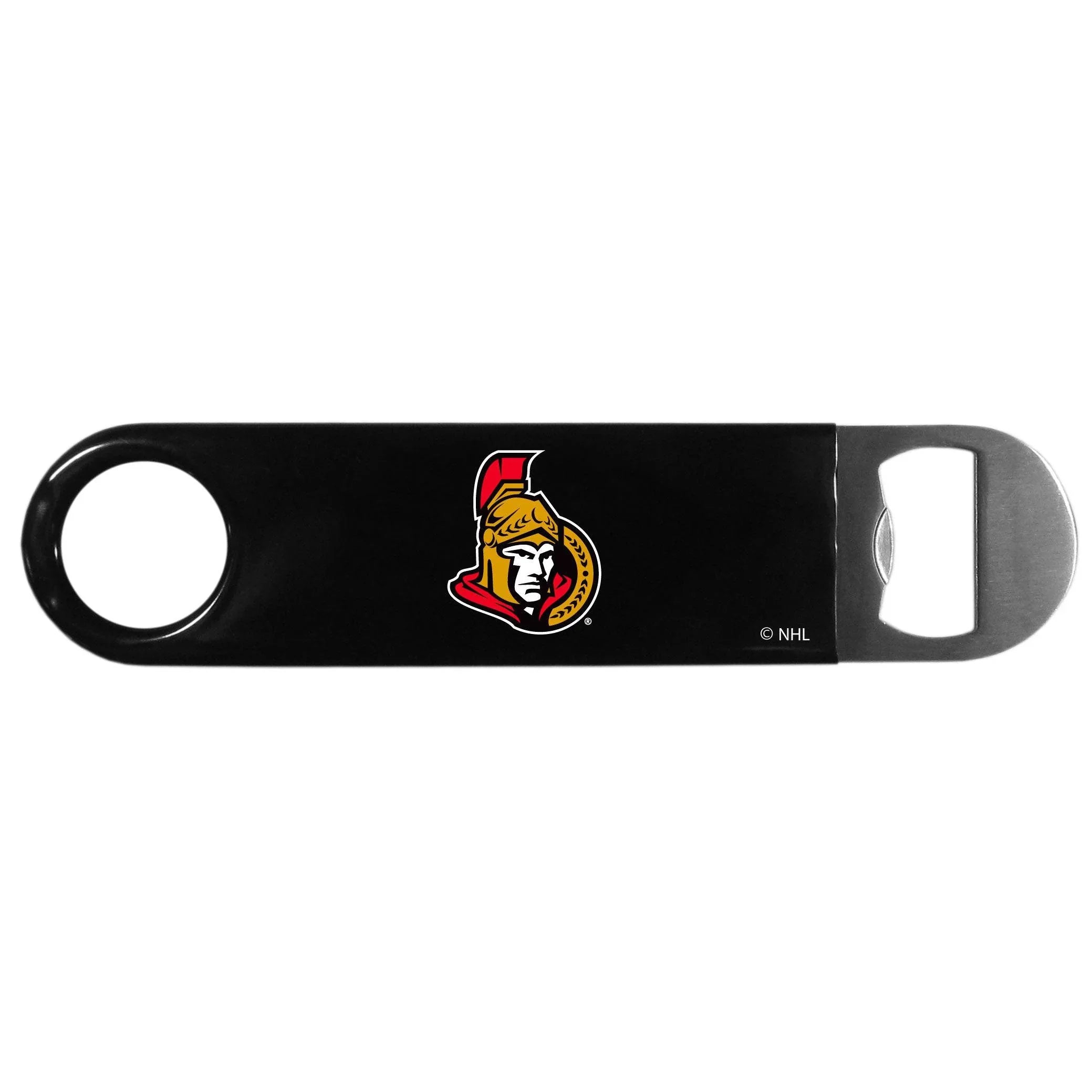 Ottawa Senators�� Long Neck Bottle Opener (SSKG) - 757 Sports Collectibles