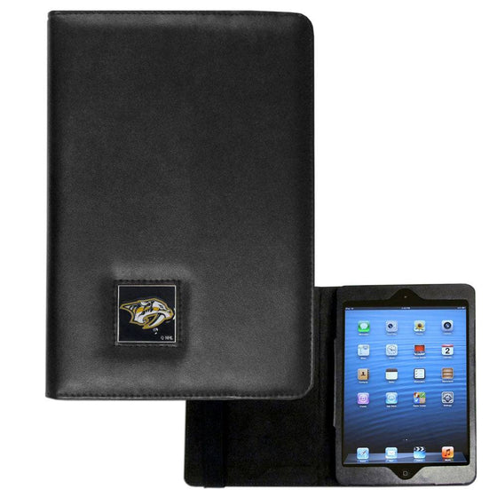 Nashville Predators�� iPad Mini Folio Case (SSKG) - 757 Sports Collectibles