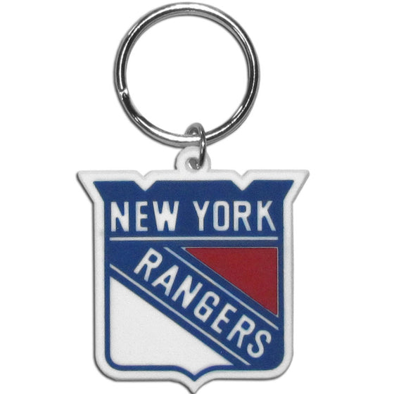 New York Rangers�� Flex Key Chain (SSKG)