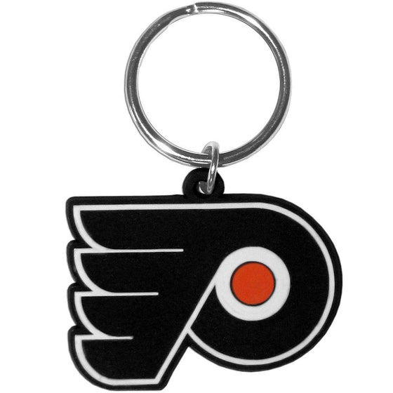 Philadelphia Flyers Flex Key Chain (SSKG) - 757 Sports Collectibles