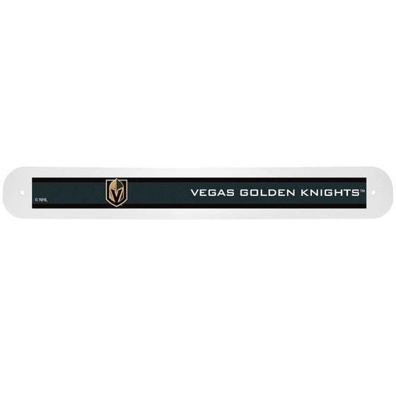Vegas Golden Knights Travel Toothbrush Case