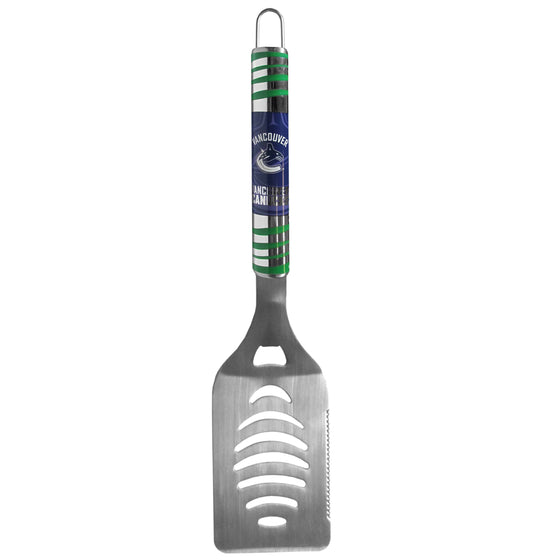 Vancouver Canucks�� Tailgater Spatula (SSKG) - 757 Sports Collectibles