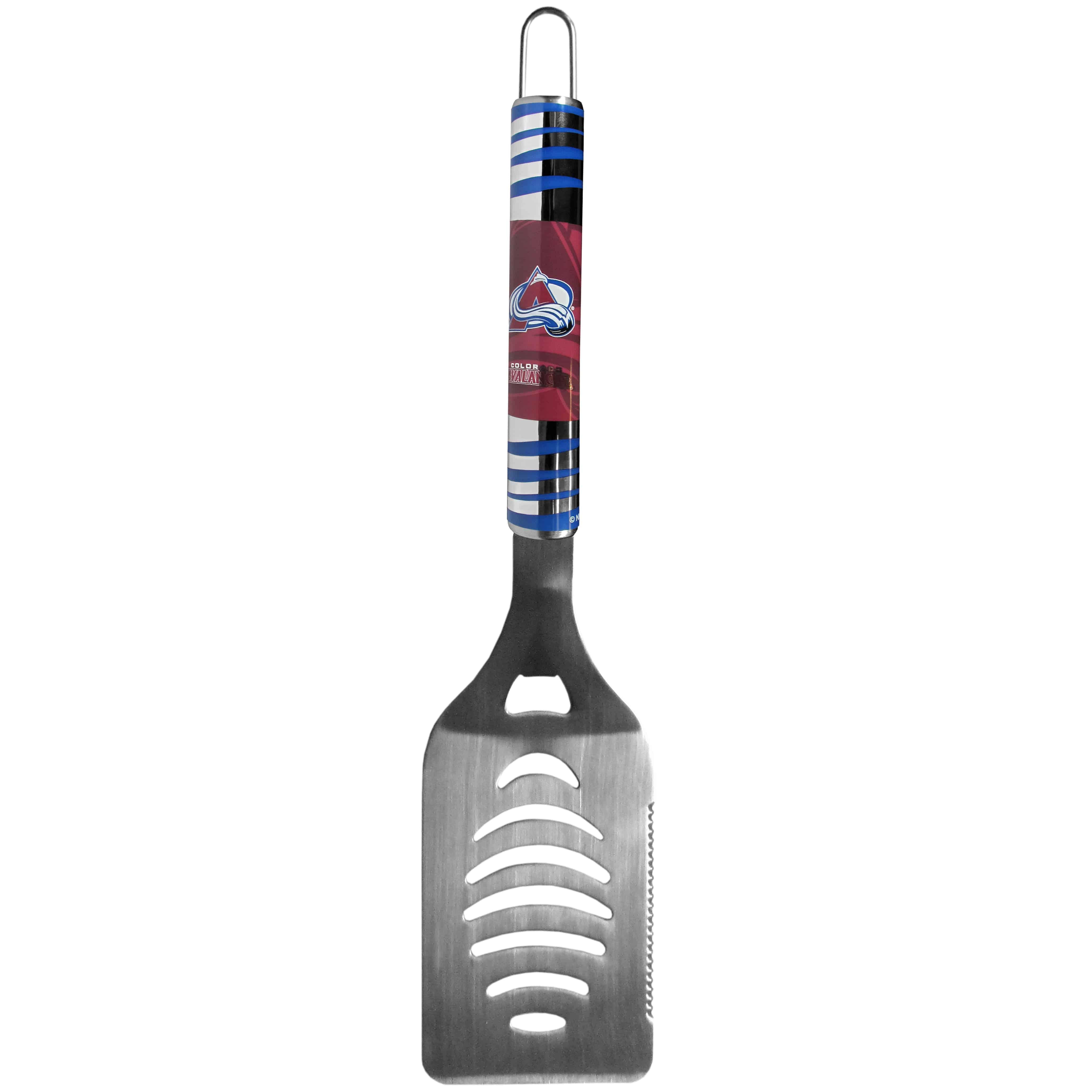 Colorado Avalanche�� Tailgater Spatula (SSKG) - 757 Sports Collectibles