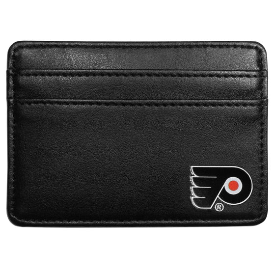 Philadelphia Flyers�� Weekend Wallet (SSKG) - 757 Sports Collectibles
