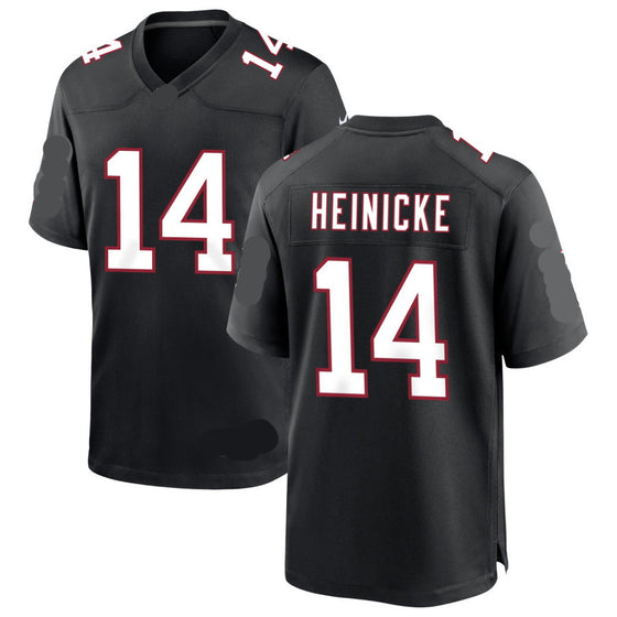 Taylor Heinicke Mail-in/Pre-order/Drop-off Autograph Signing - Deadline 5.3.2023 - 757 Sports Collectibles