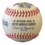 Washington Nationals Juan Soto Signed Auto Official 2019 World Series Baseball - MLB Hologram - Fanatics Hologram - 757 Sports Collectibles