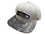 NFL Seattle Seahawks 47 Brand Mosaic Marble Strapback Hat - 757 Sports Collectibles