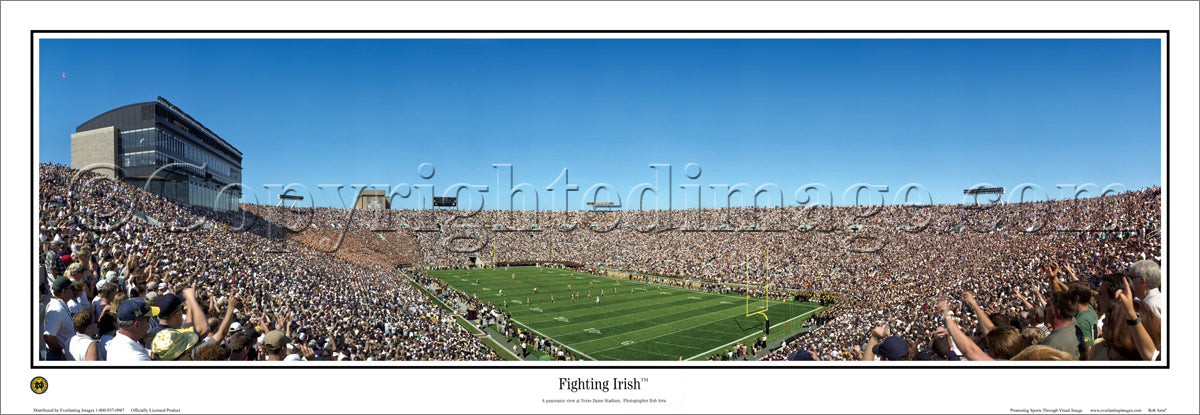 IN-79 Fighting Irish