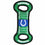 Indianapolis Colts Field Tug Toy by Pets First