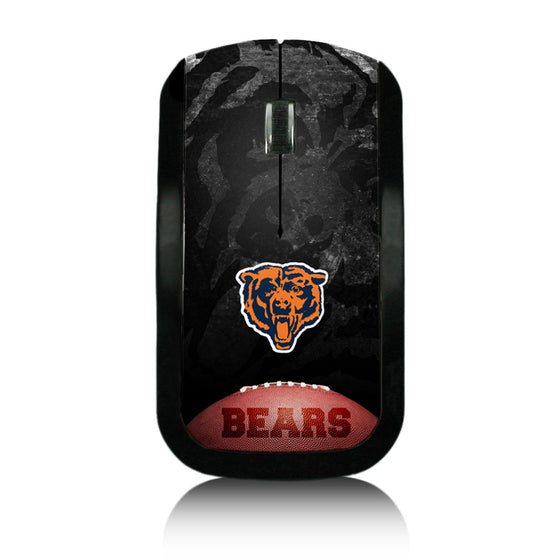 Chicago Bears 1946 Historic Collection Legendary Wireless Mouse - 757 Sports Collectibles