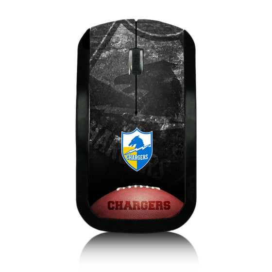 San Diego Chargers Legendary Wireless Mouse - 757 Sports Collectibles