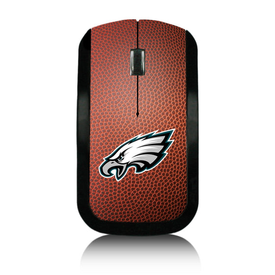 Philadelphia Eagles Football Wireless USB Mouse - 757 Sports Collectibles