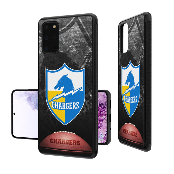San Diego Chargers Legendary Bumper Case - 757 Sports Collectibles