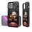 Cleveland Browns Legendary Bumper Case - 757 Sports Collectibles