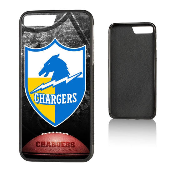 San Diego Chargers Legendary Bumper Case - 757 Sports Collectibles