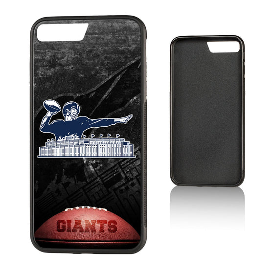 New York Giants 1960-1966 Historic Collection Legendary Bumper Case - 757 Sports Collectibles