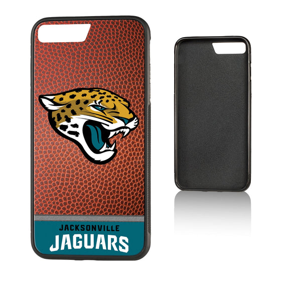 Jacksonville Jaguars Football Wordmark Bumper Case - 757 Sports Collectibles