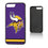 Minnesota Vikings Stripe Bumper Case - 757 Sports Collectibles