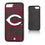 Cincinnati Reds Blackletter Bumper Case - 757 Sports Collectibles