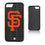 San Francisco Giants Blackletter Bumper Case - 757 Sports Collectibles