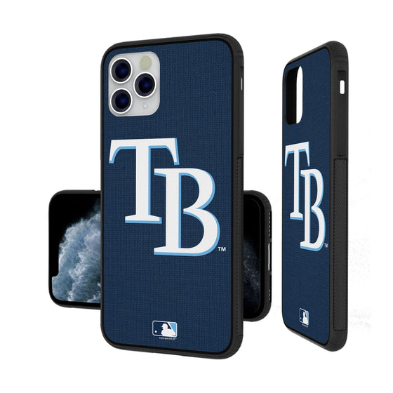 Tampa Bay Rays Solid Bumper Case - 757 Sports Collectibles