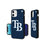 Tampa Bay Rays Solid Bumper Case - 757 Sports Collectibles