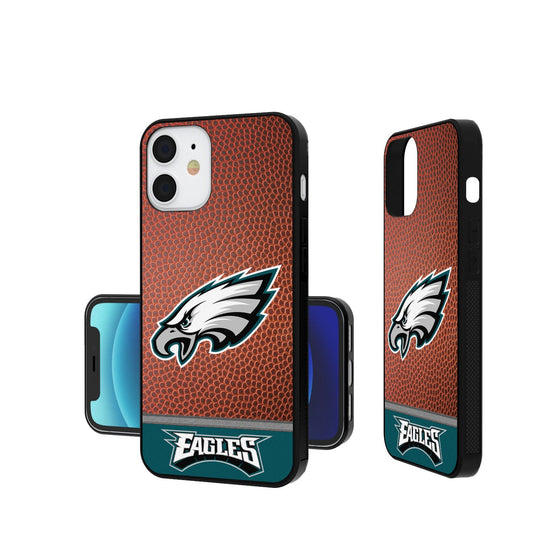 Philadelphia Eagles Football Wordmark Bumper Case - 757 Sports Collectibles