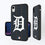 Detroit Tigers Blackletter Bumper Case - 757 Sports Collectibles