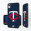 Minnesota Twins Solid Bumper Case - 757 Sports Collectibles