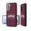 Mississippi State Bulldogs Solid Bump Case-1