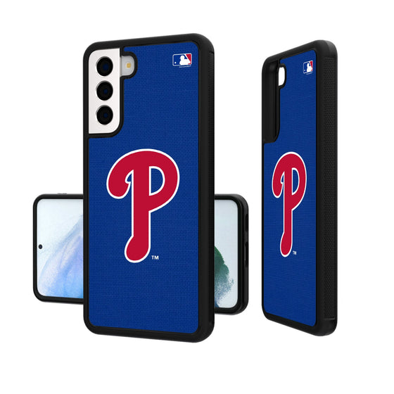 Philadelphia Phillies Solid Bumper Case - 757 Sports Collectibles