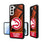 Atlanta Hawks Basketball Bumper Case-1