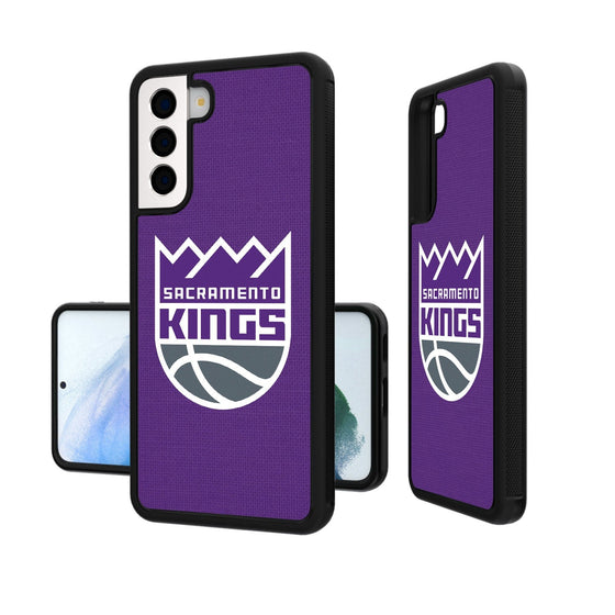 Sacramento Kings Solid Bumper Case-1