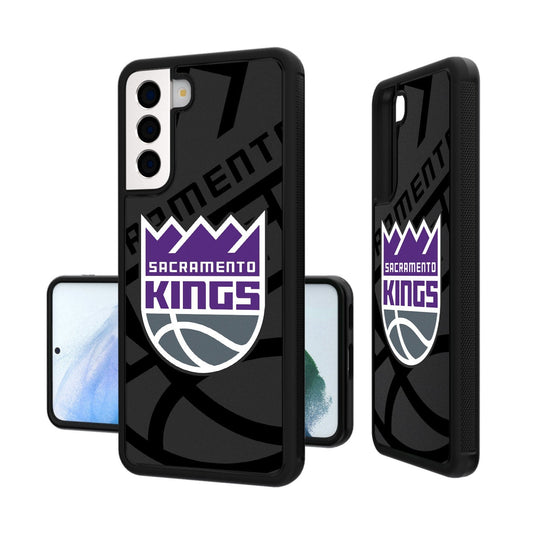 Sacramento Kings Tilt Bumper Case-1